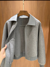 HERMES 25S JACKET 094